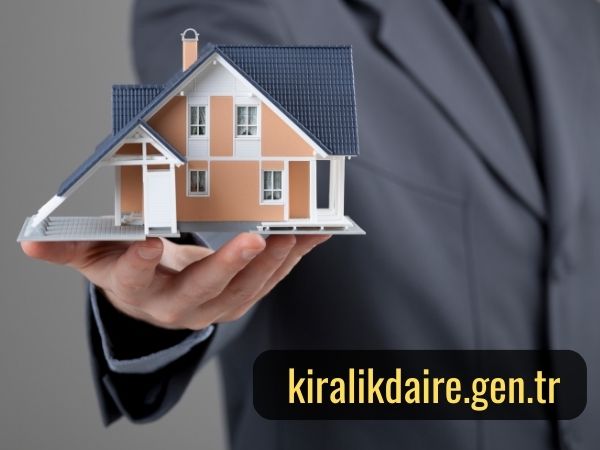 Sütalan Mahallesi Kiralık Daire